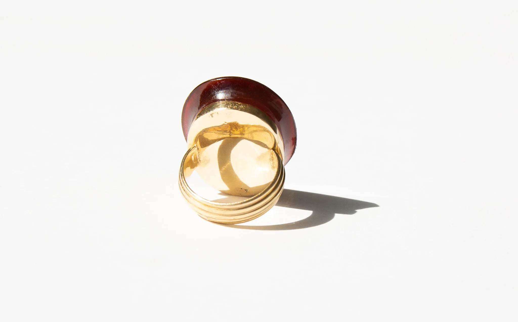 Belhaven Ring