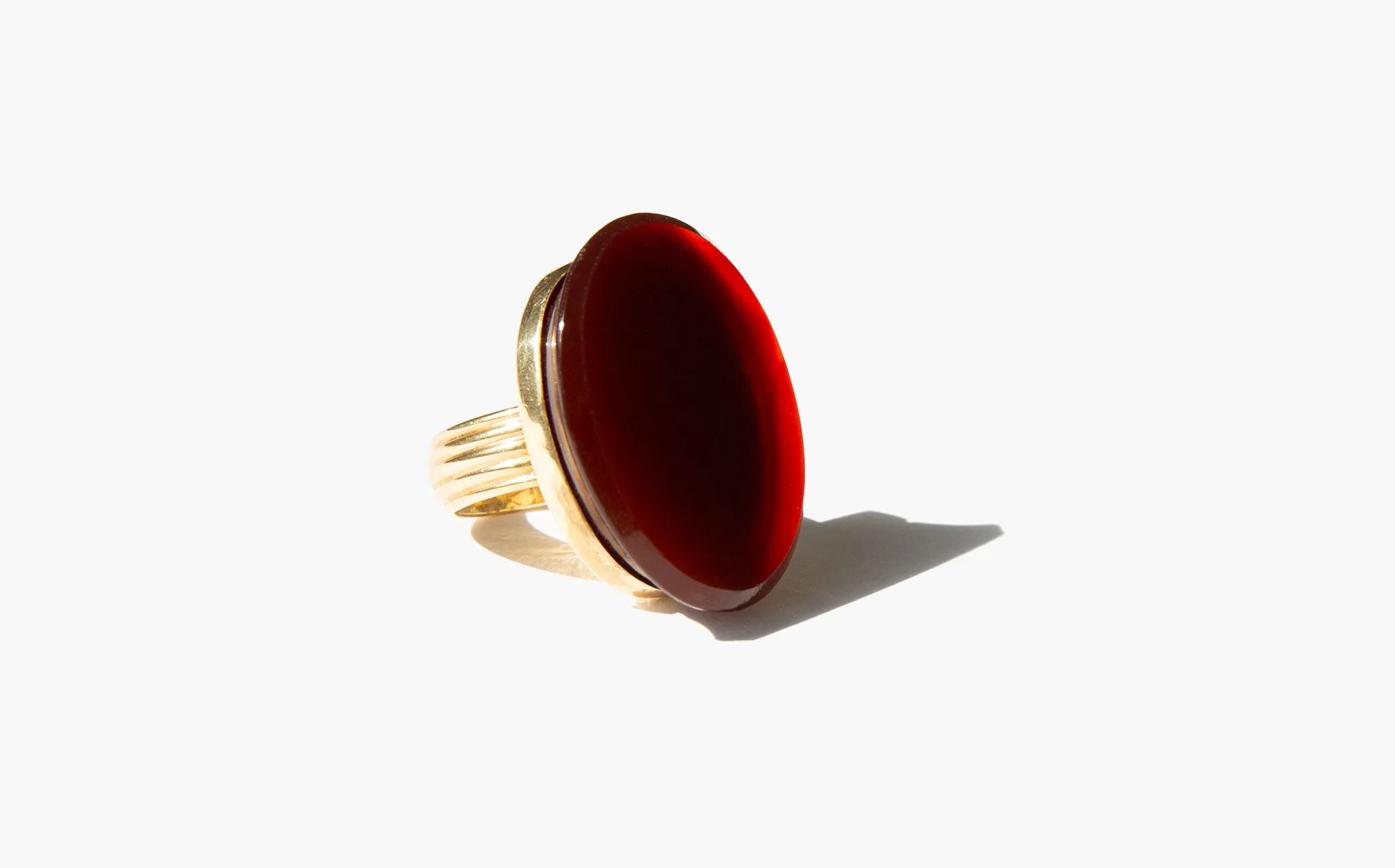 Belhaven Ring