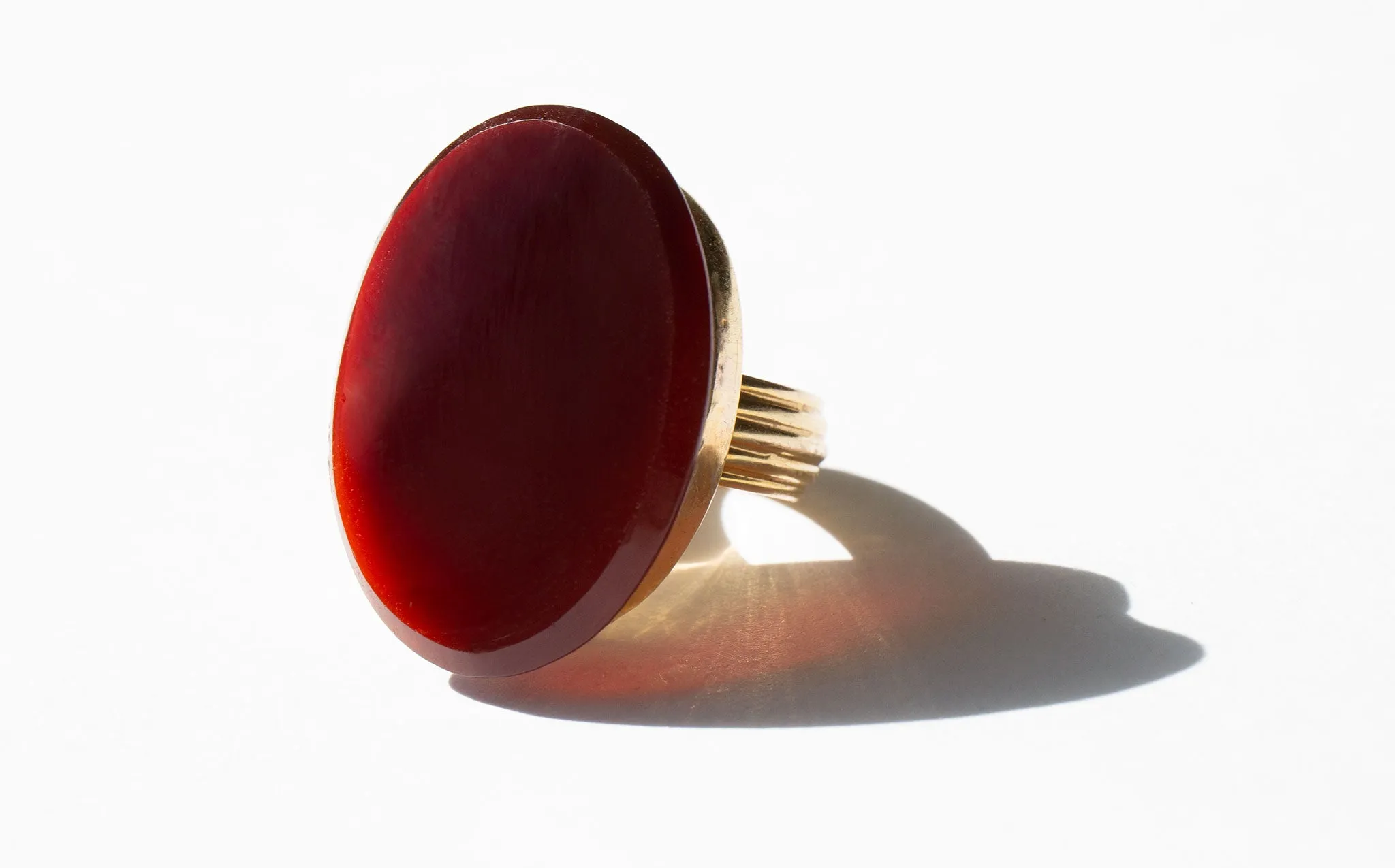 Belhaven Ring