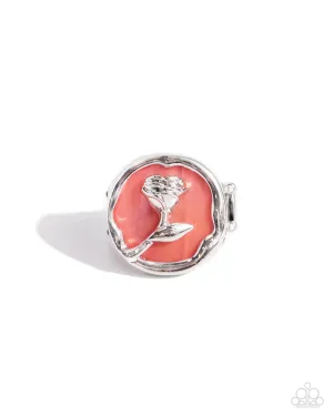 Belles Rose - Orange