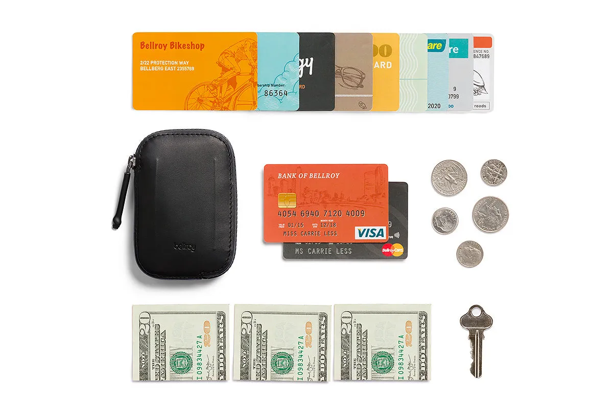 Bellroy All-Conditions Wallet
