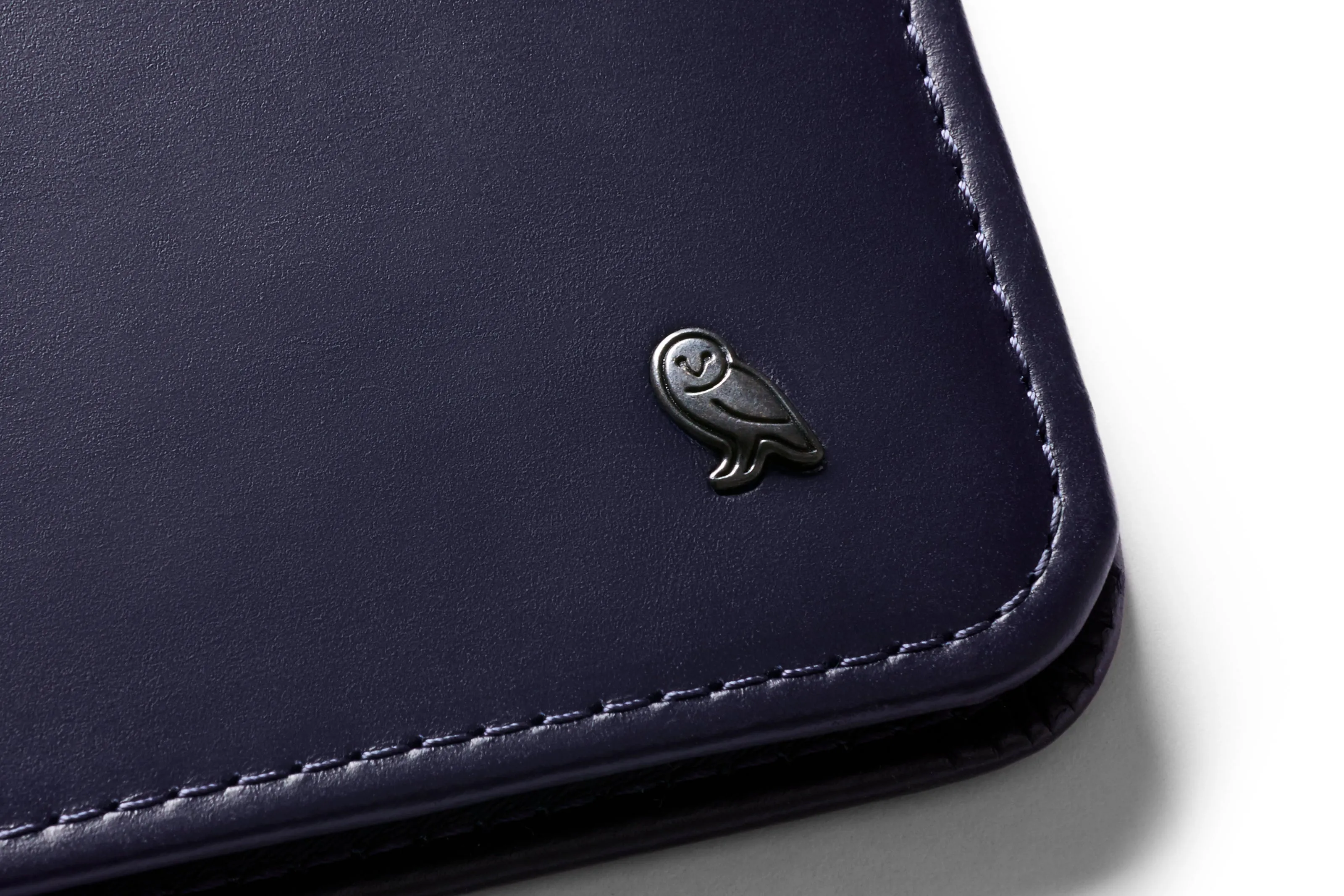 Bellroy Hide & Seek Hi Wallet -Navy