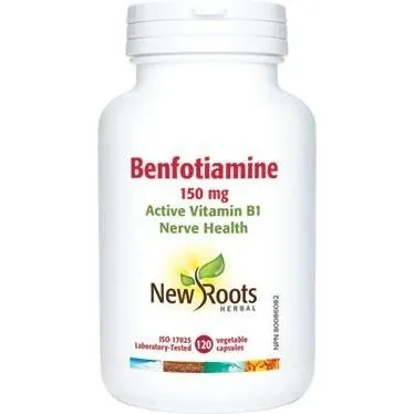 Benfotiamine