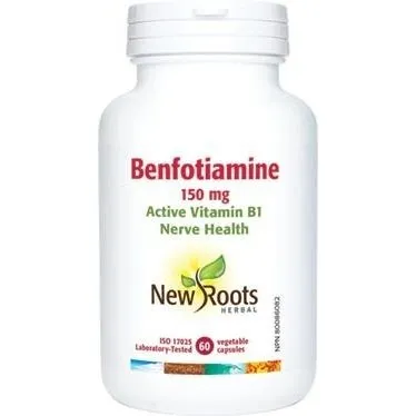 Benfotiamine