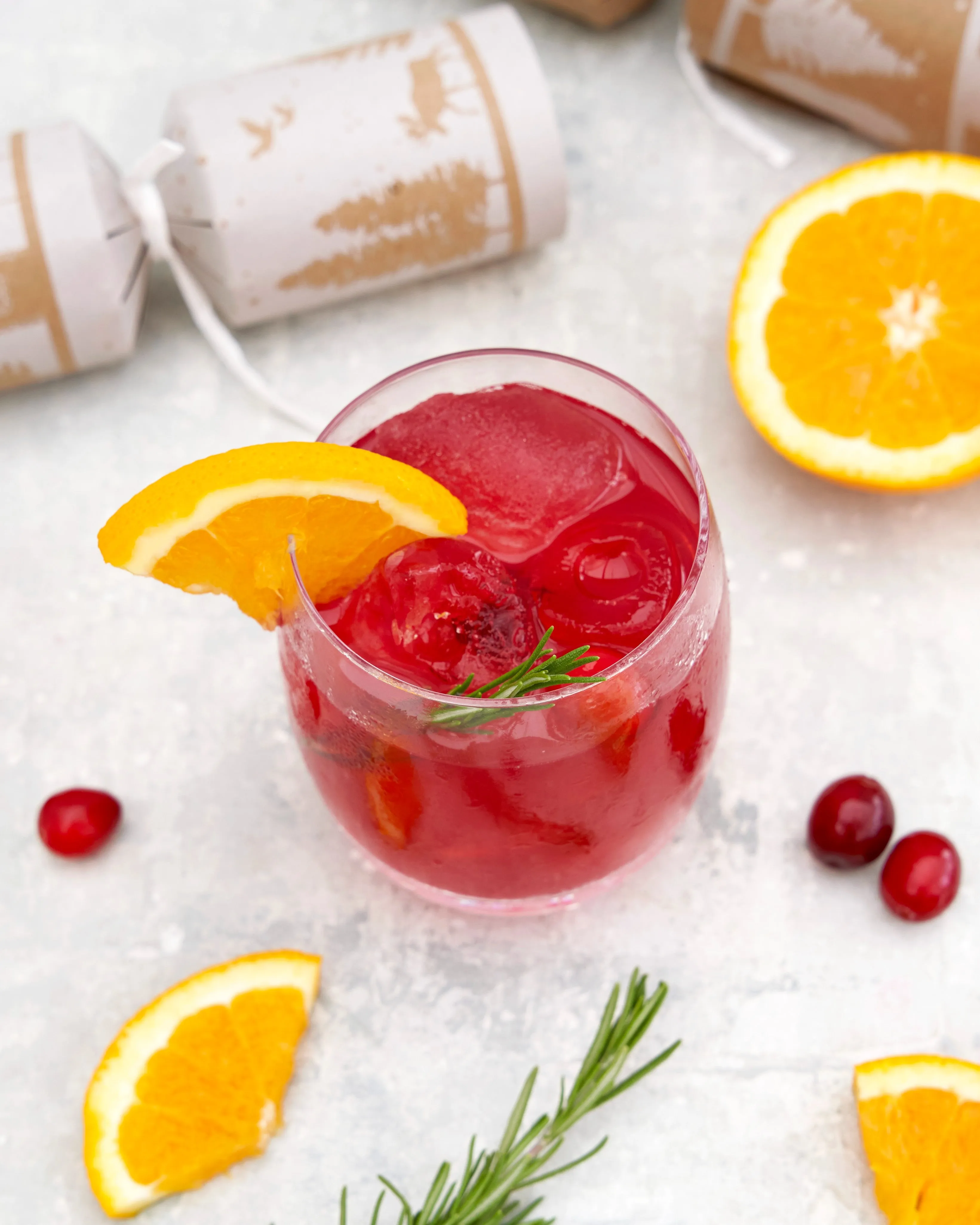 Biona Organic Cranberry Pure Juice - 6 pack