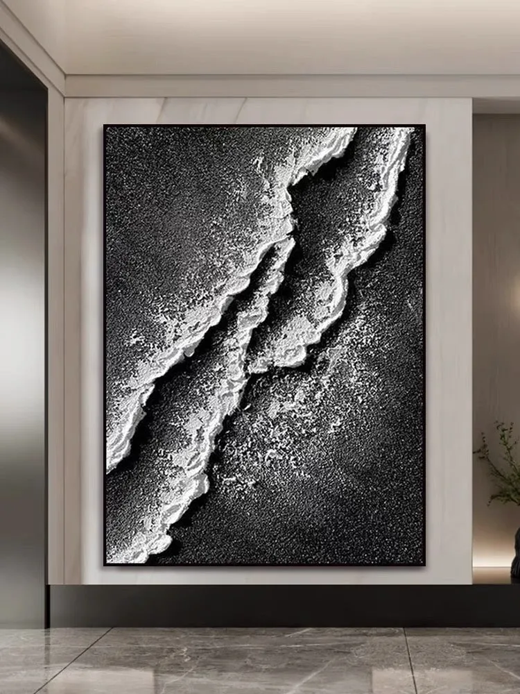 Black and White Tide