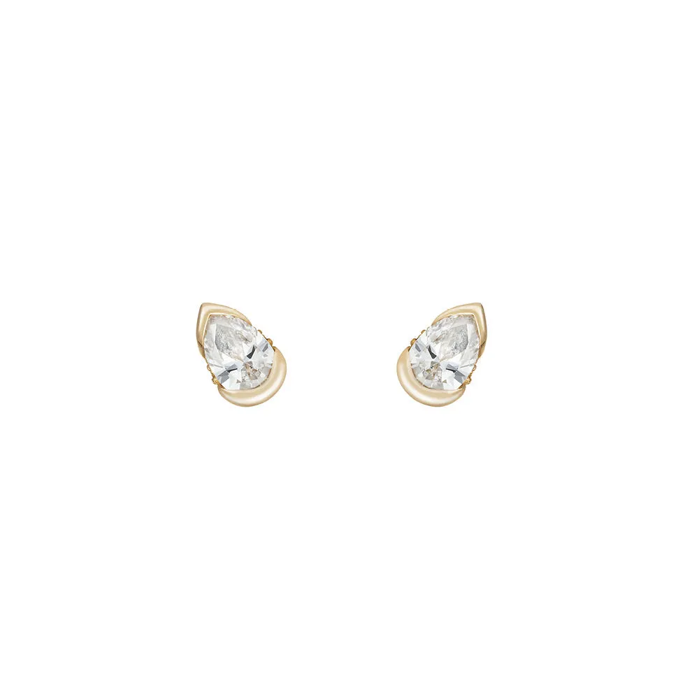 Bloom Small Studs