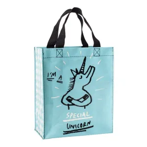 Blue Q Handy Tote Unicorn