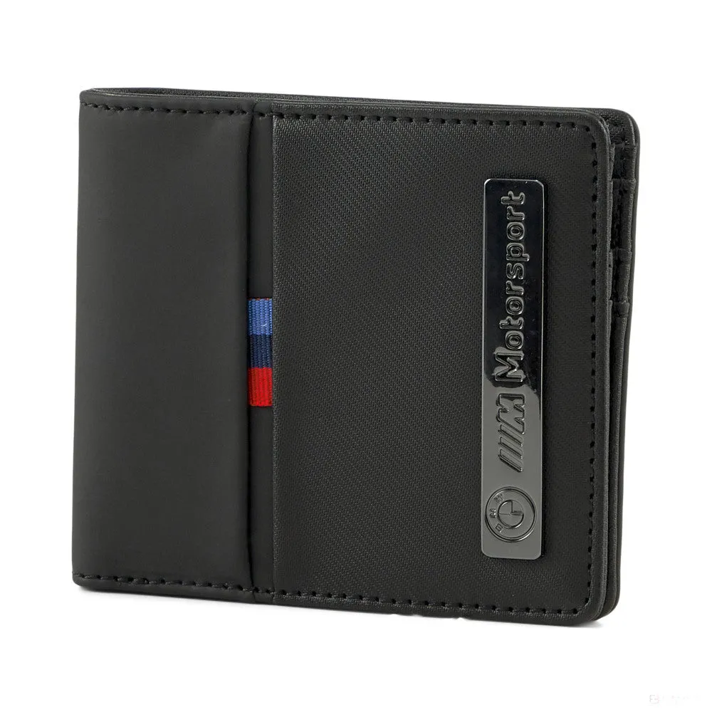 BMW MMS Wallet PUMA Black