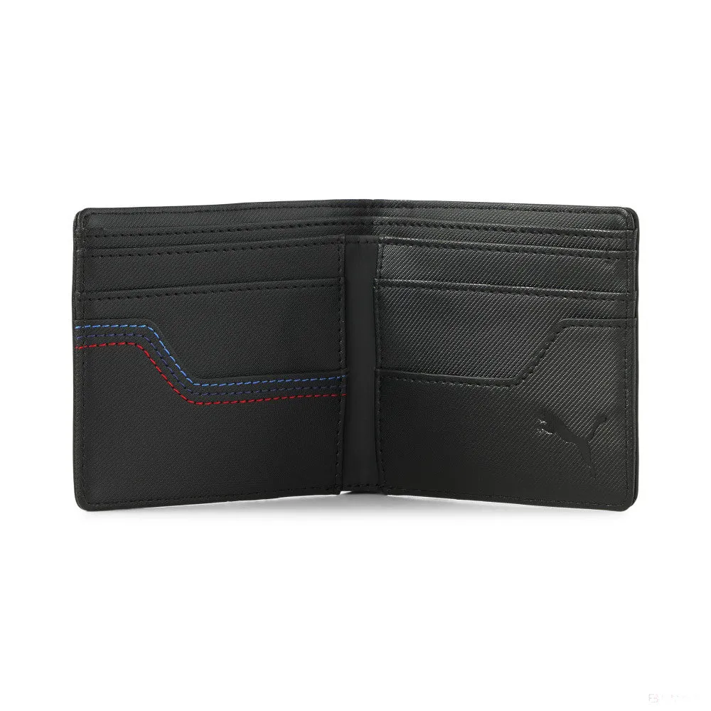 BMW MMS Wallet PUMA Black