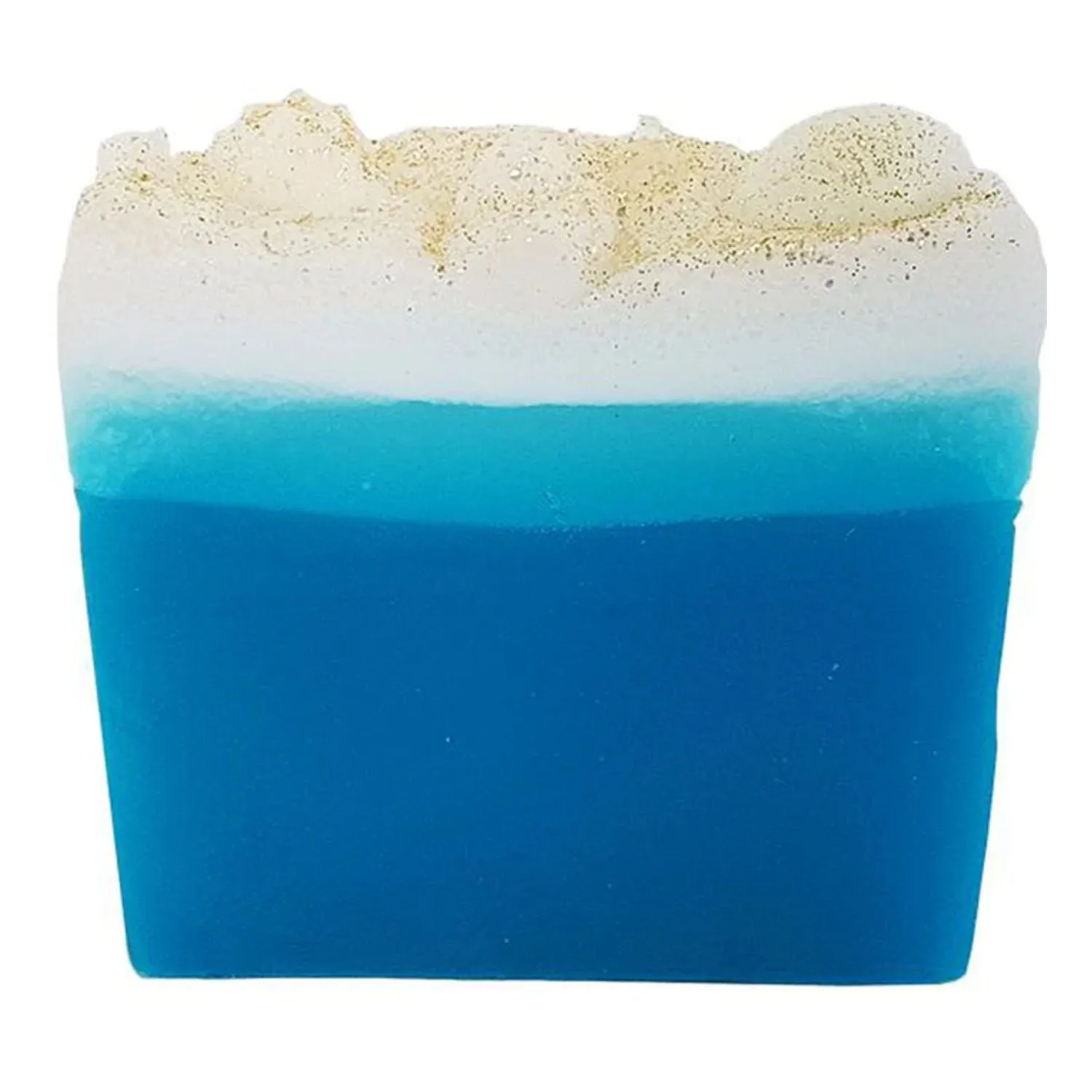 Bomb Cosmetics 100g Sea Sprite Soap Bar