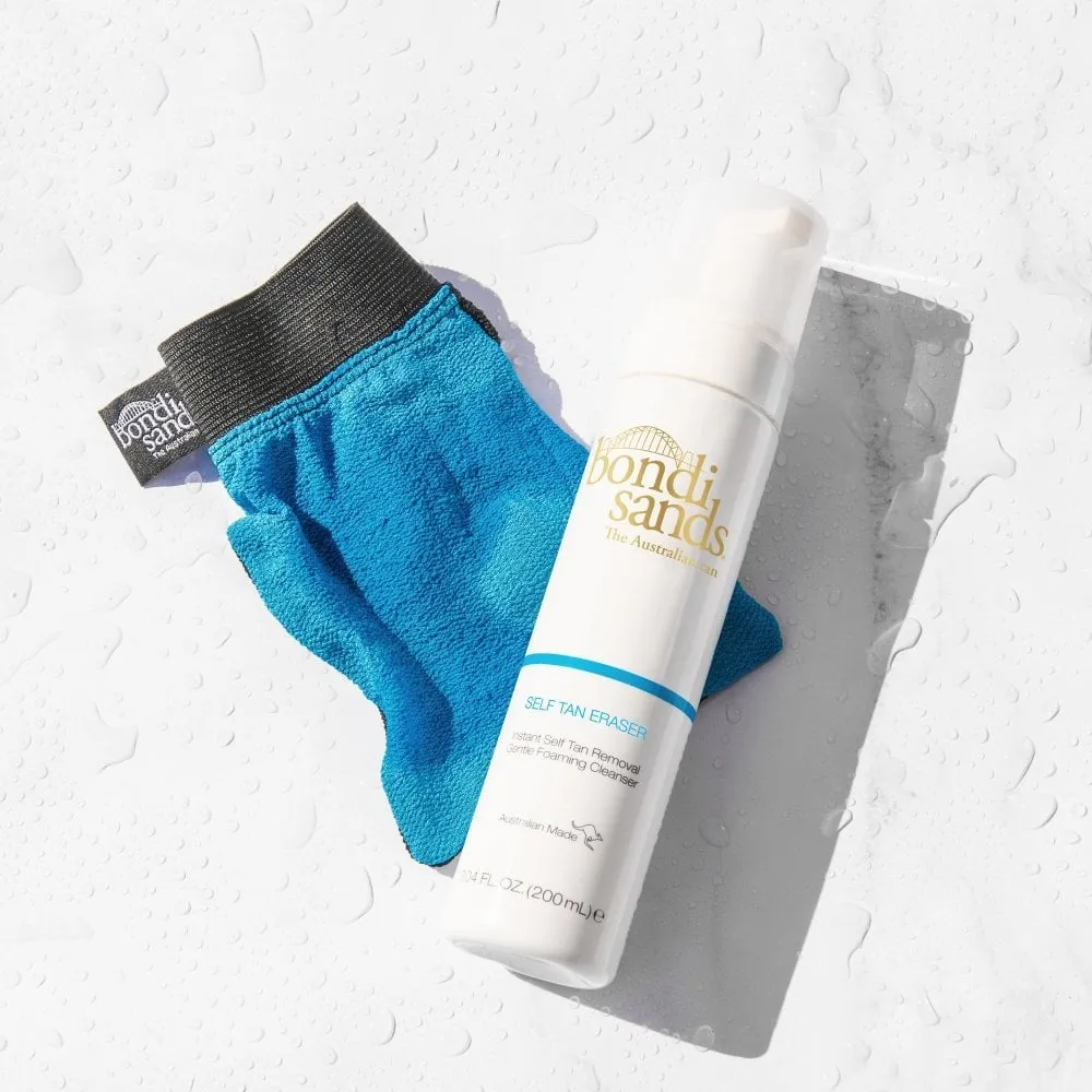 Bondi Sands Dual Action Exfoliating Mitt