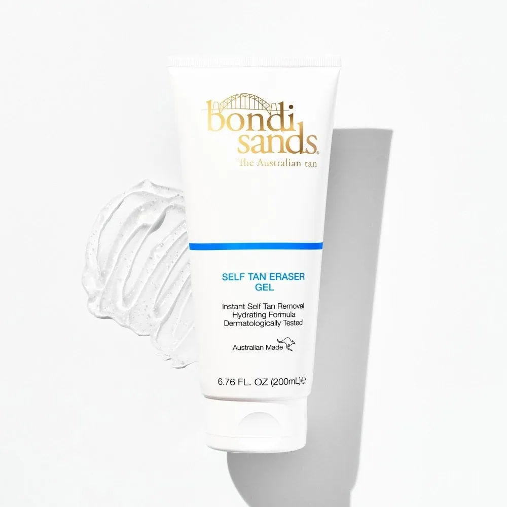 Bondi Sands Tan Eraser Gel 200ml