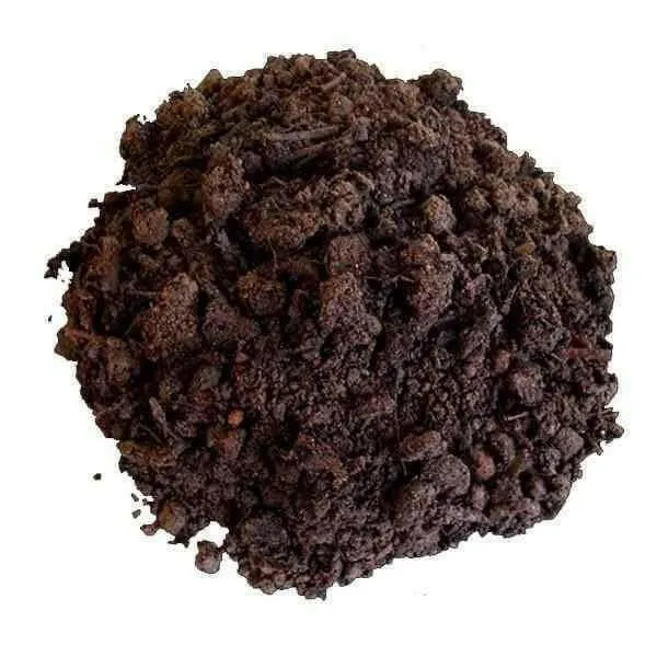 Bordermix® Welsh Topsoil Sample