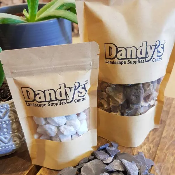Bordermix® Welsh Topsoil Sample