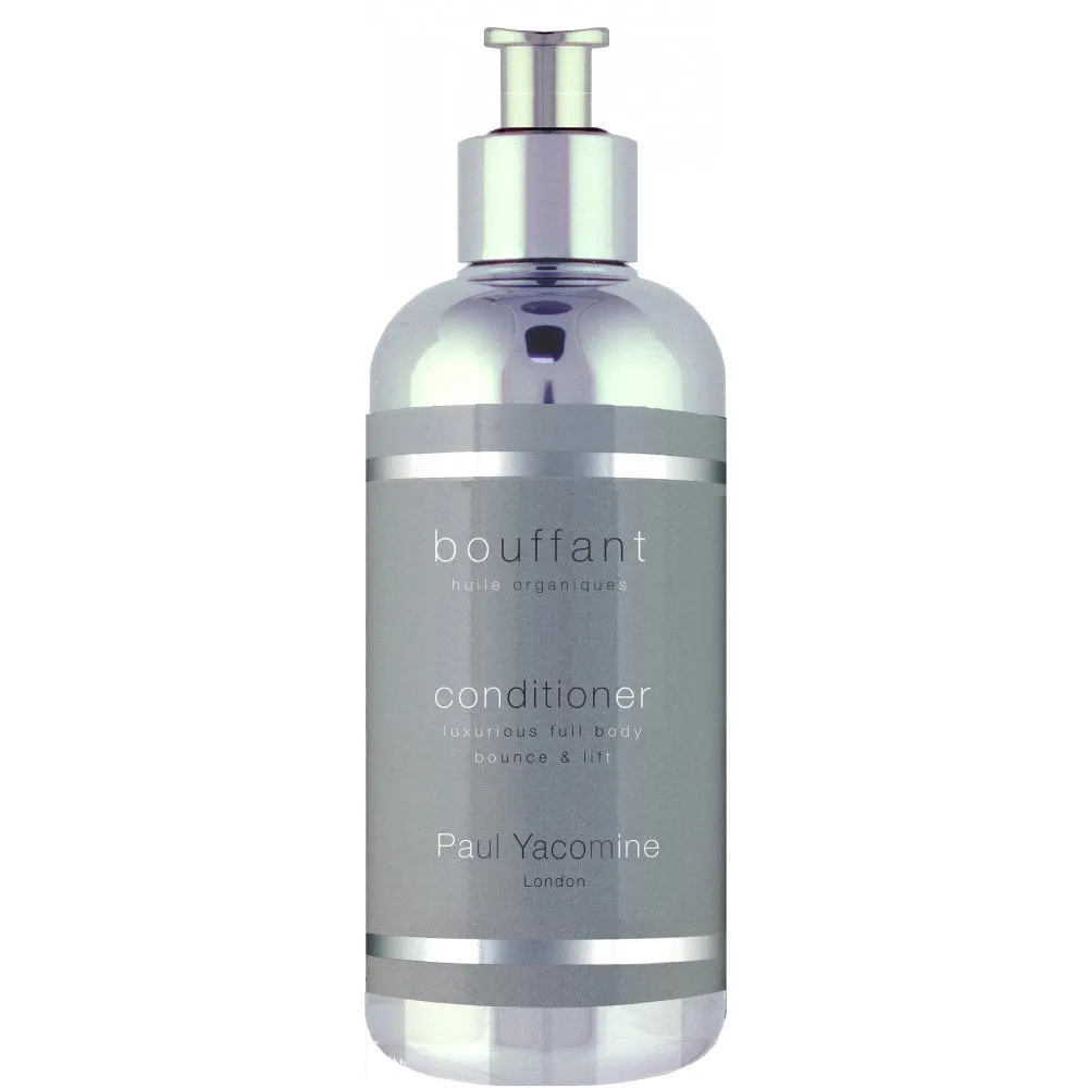 BOUFFANT VOLUME CONDITIONER - LUXURIOUS FULL BODY