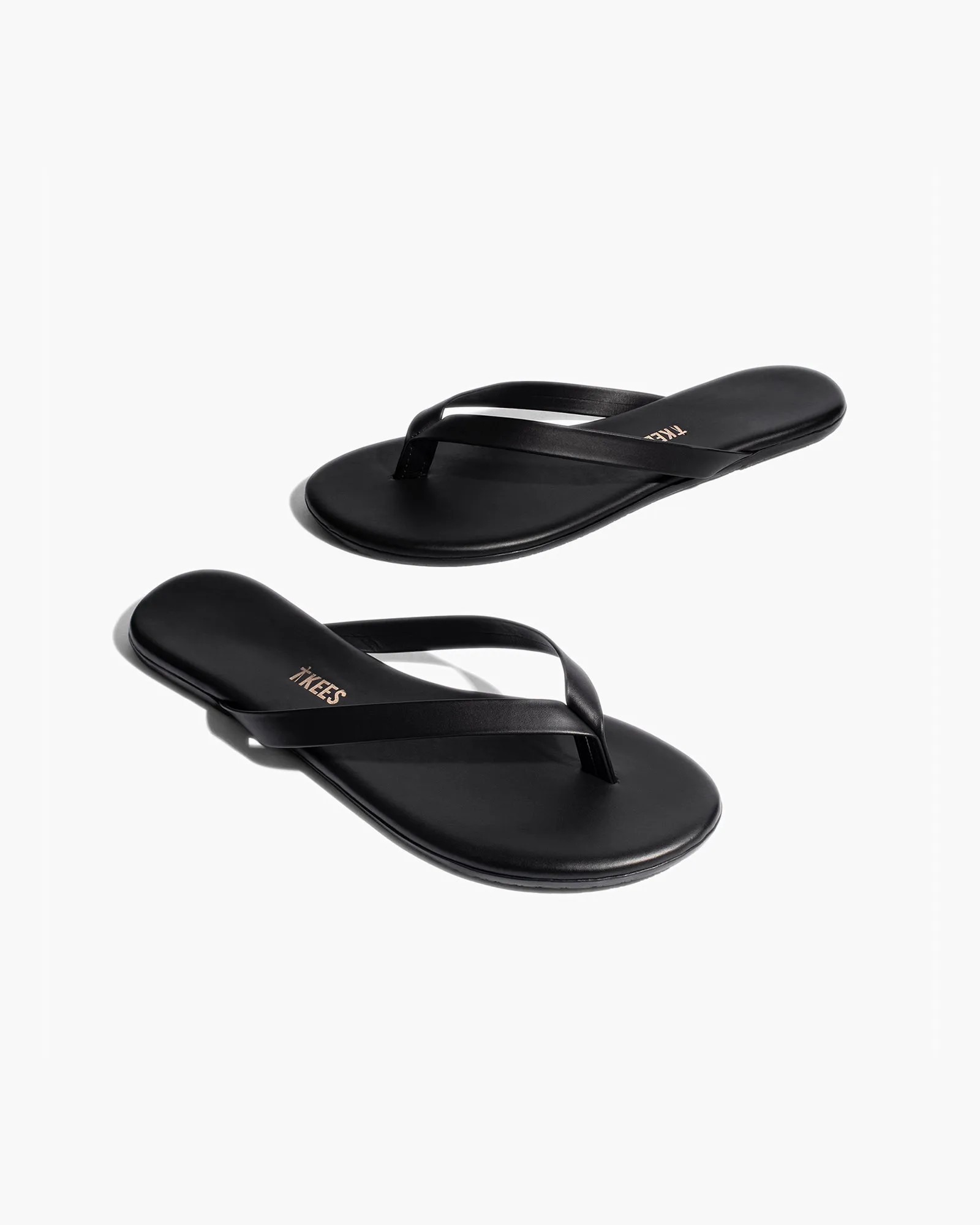 Boyfriend Vegan - Black