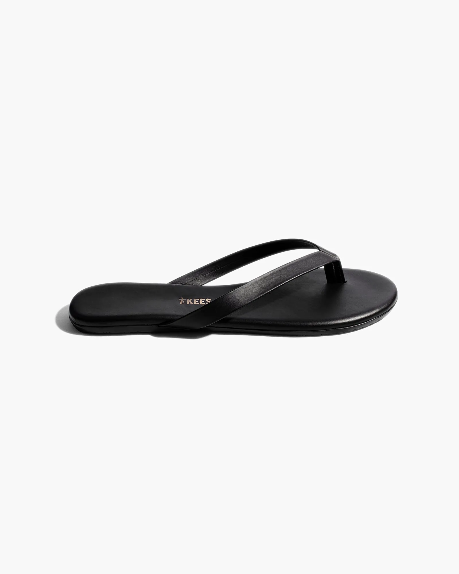 Boyfriend Vegan - Black