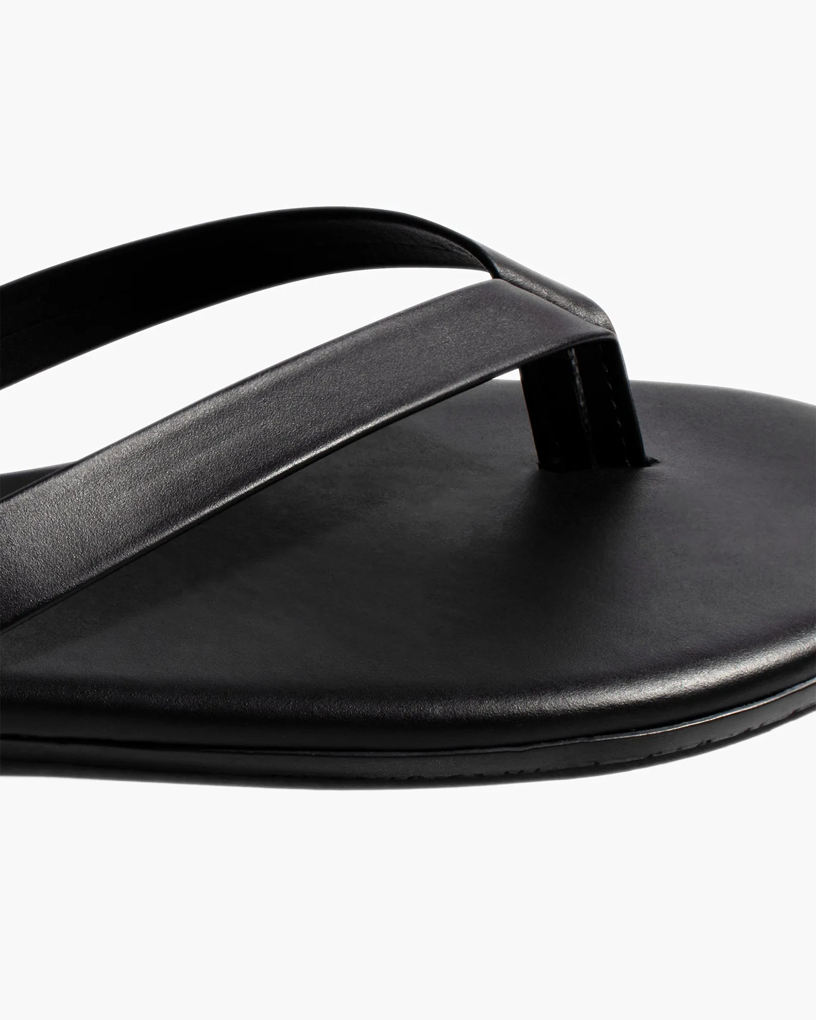 Boyfriend Vegan - Black