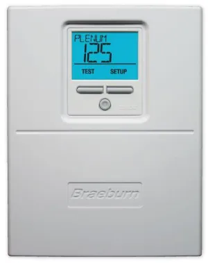 Braeburn 4-Zone Expandable Panel Model 140404