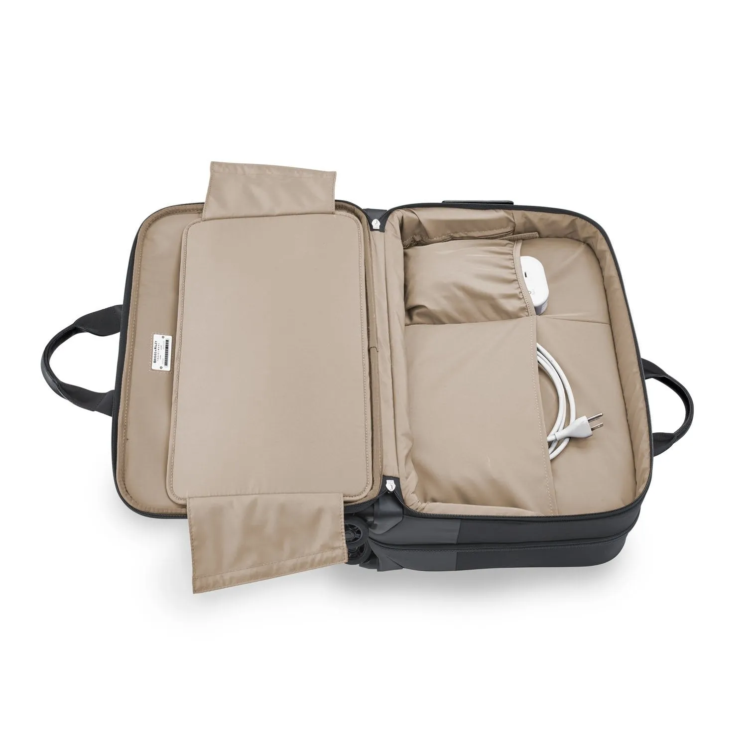 Briggs & Riley | @work | Large Spinner Brief