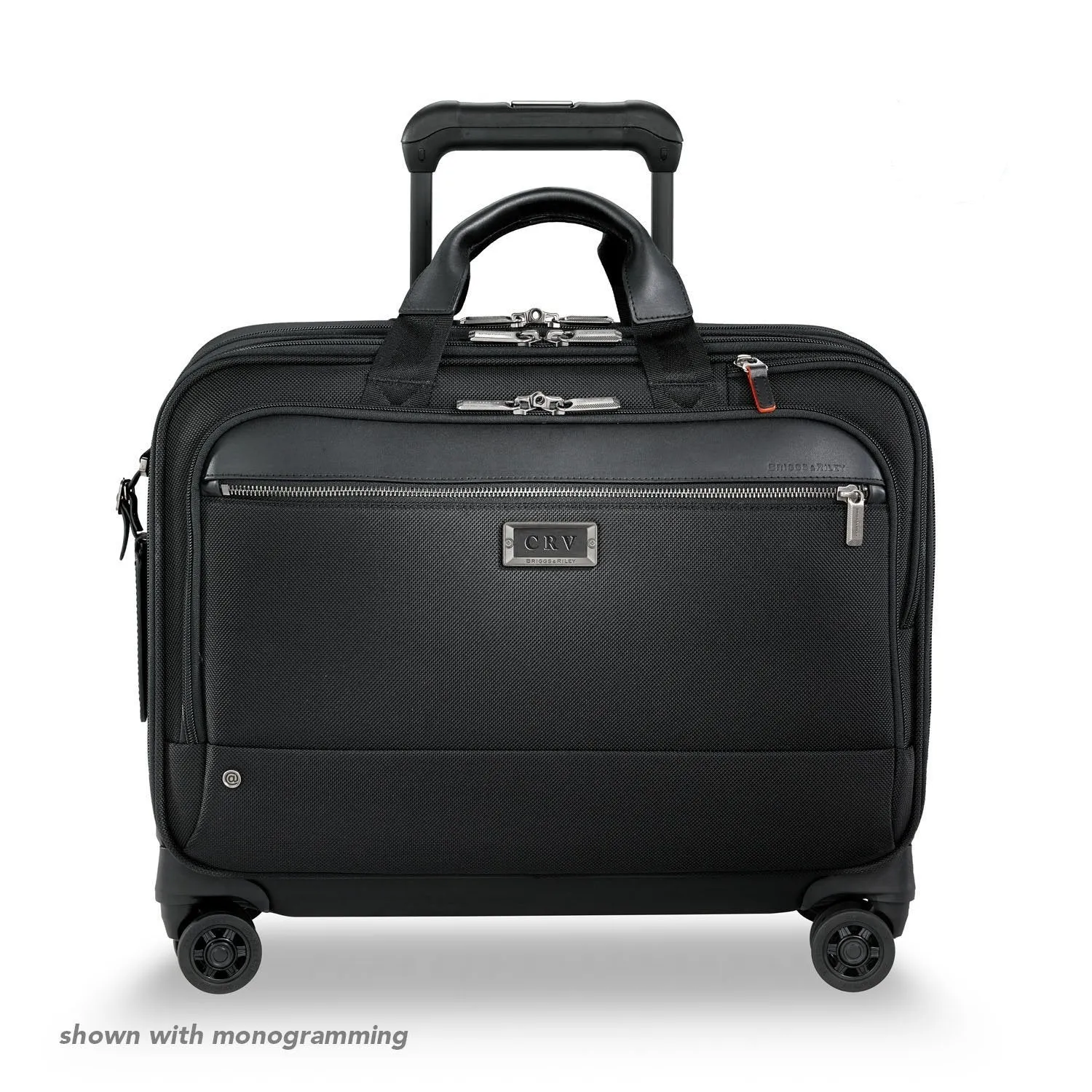 Briggs & Riley | @work | Large Spinner Brief