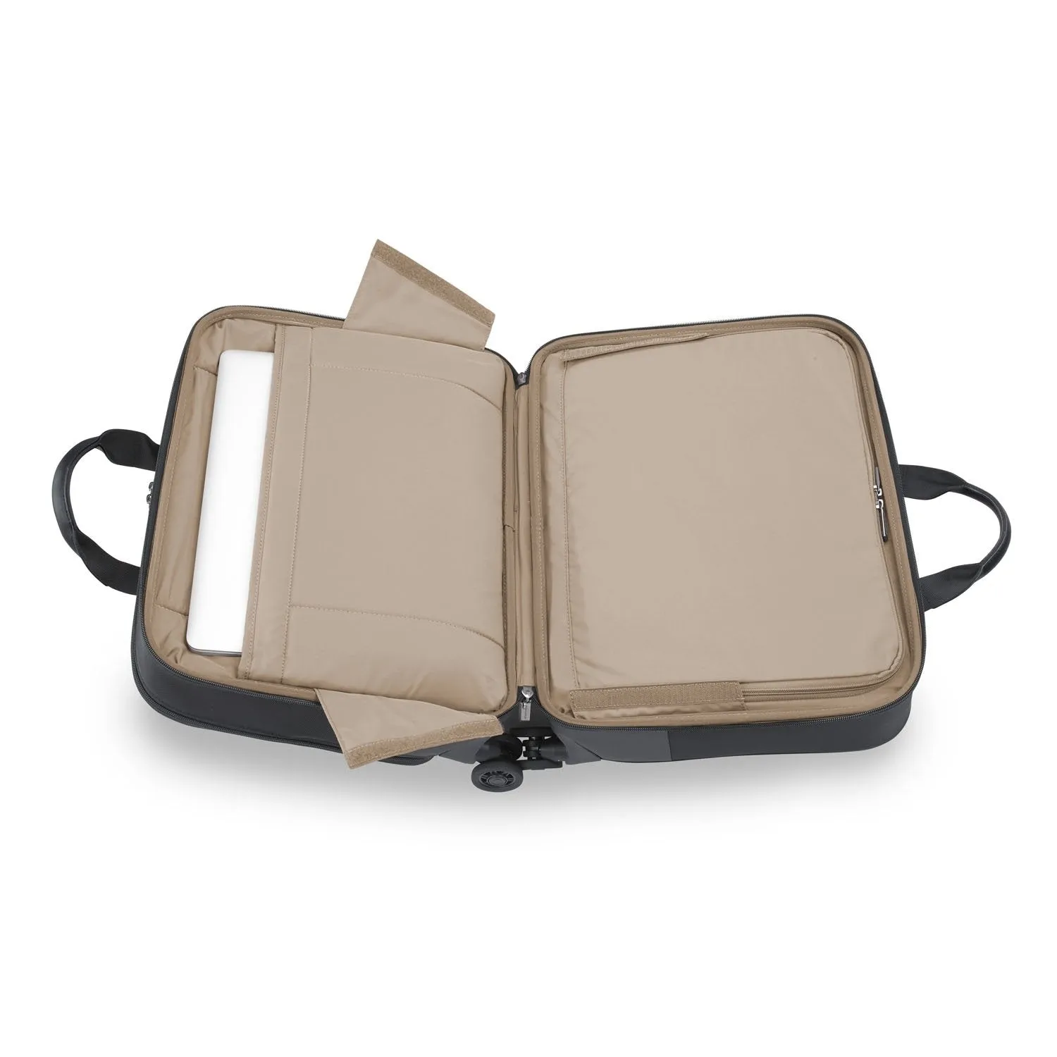 Briggs & Riley | @work | Large Spinner Brief