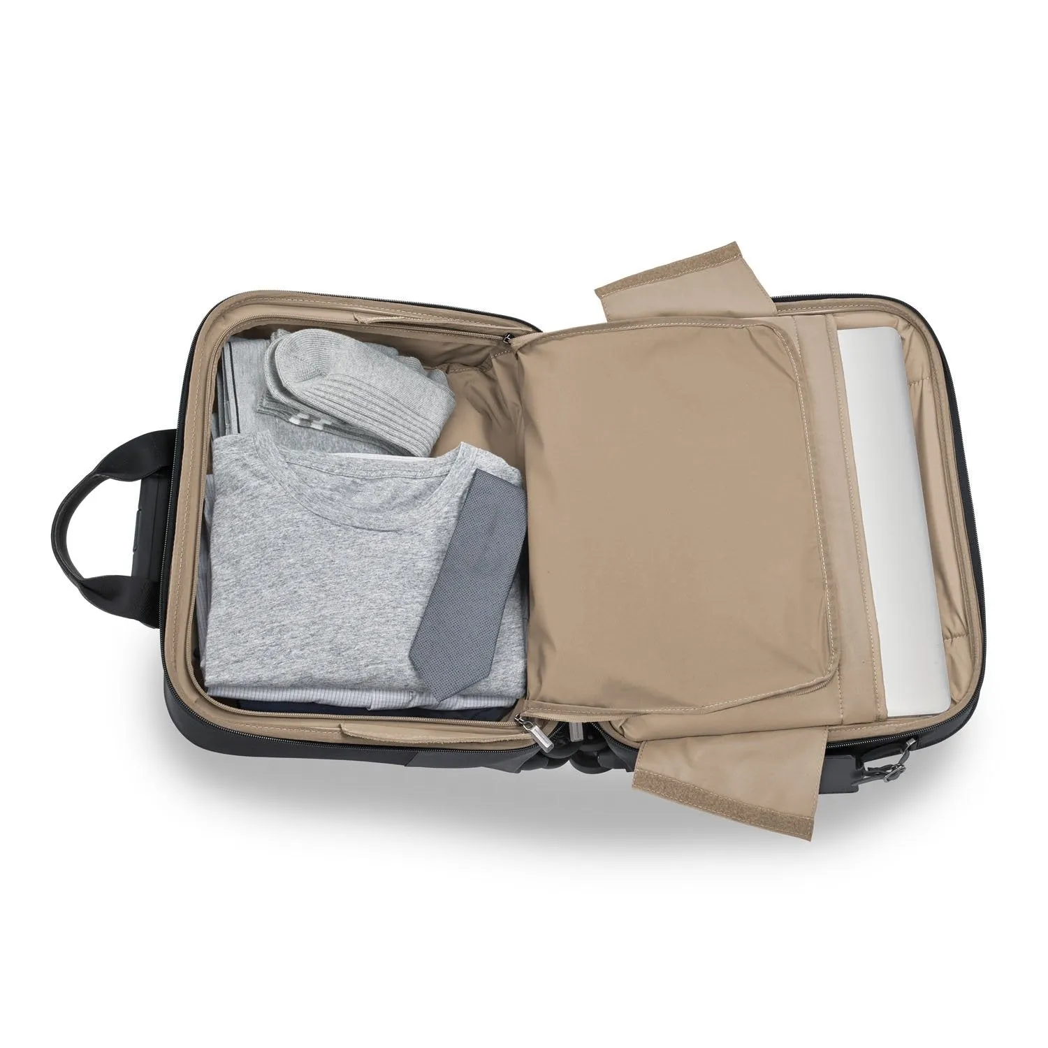 Briggs & Riley | @work | Medium Spinner Brief