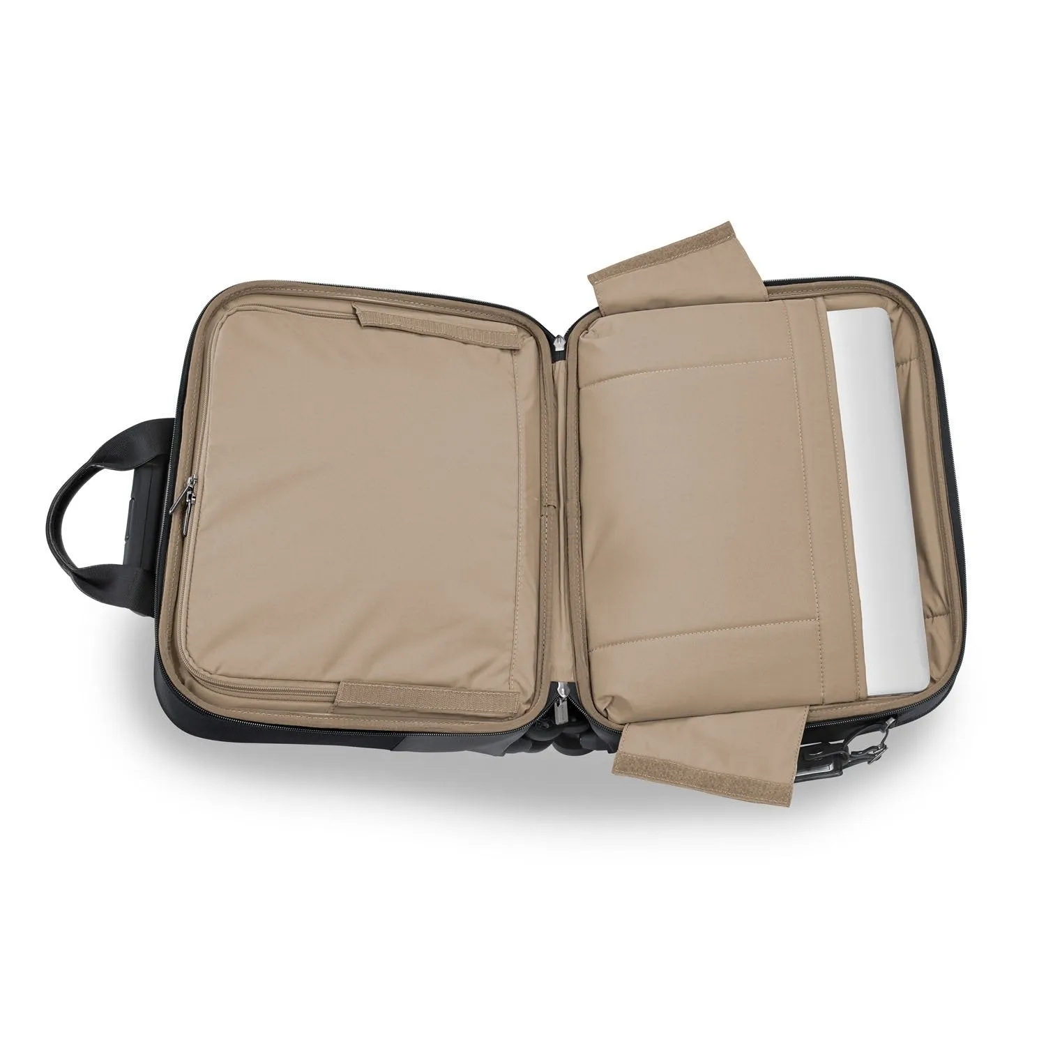 Briggs & Riley | @work | Medium Spinner Brief
