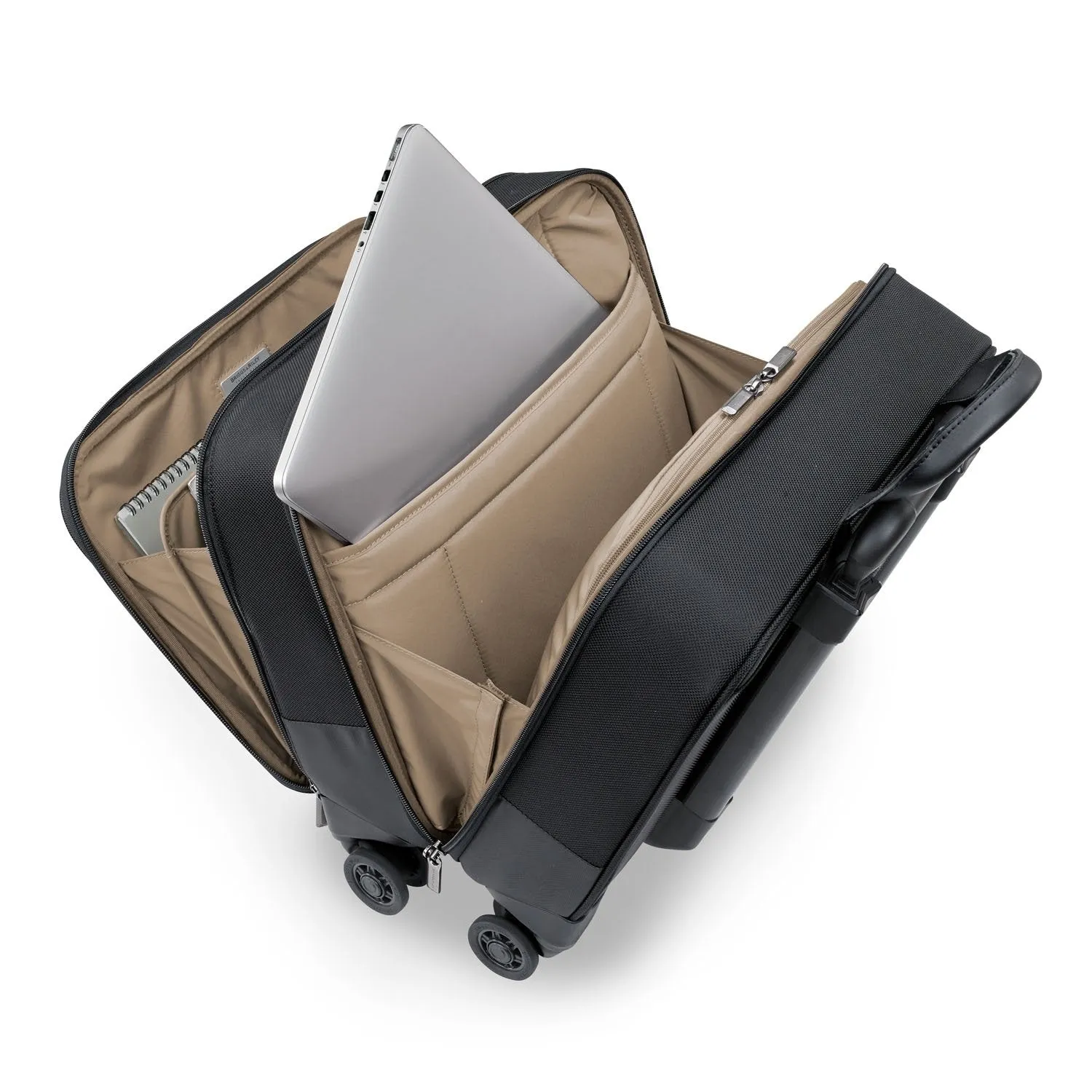 Briggs & Riley | @work | Medium Spinner Brief