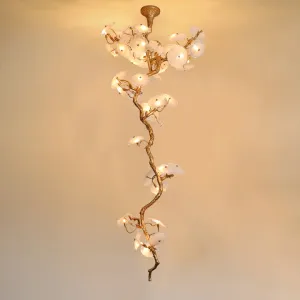 BT - ENCHANTED CHANDELIER