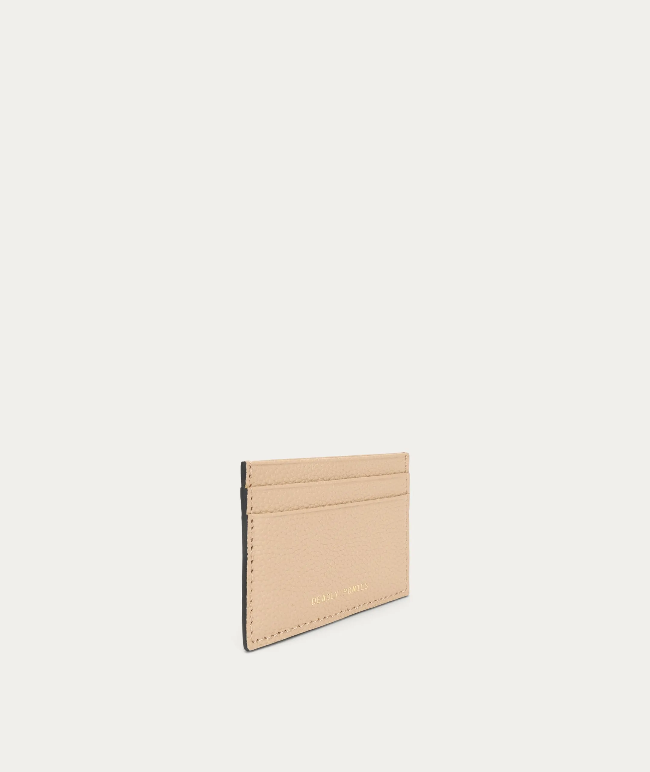 Card File - Nougat