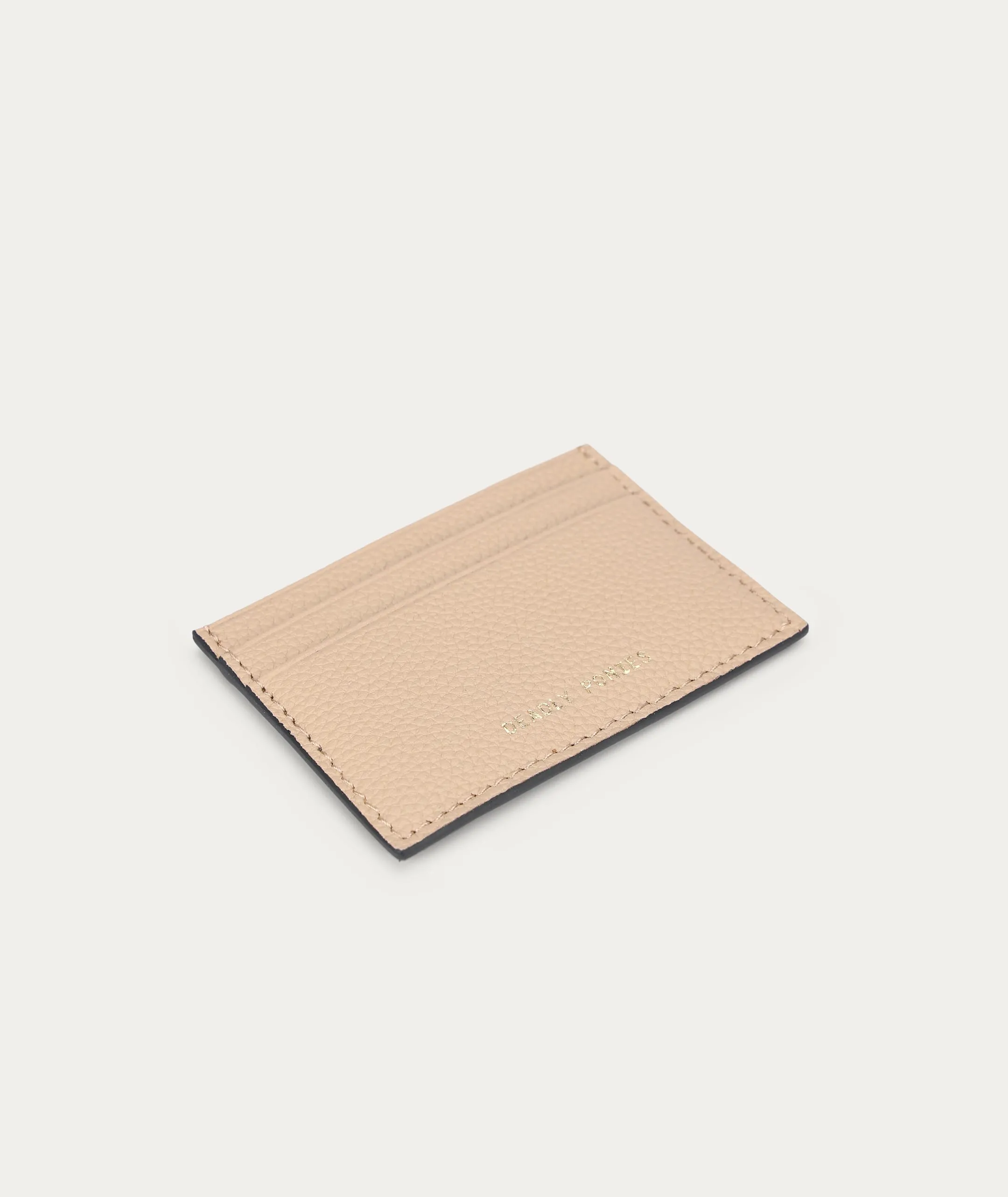 Card File - Nougat