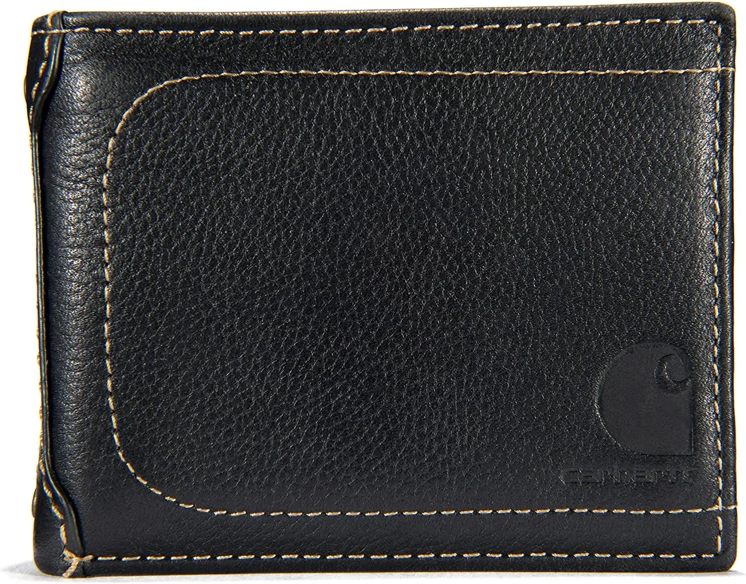 Carhartt Men's Billfold and Pass case Wallets,