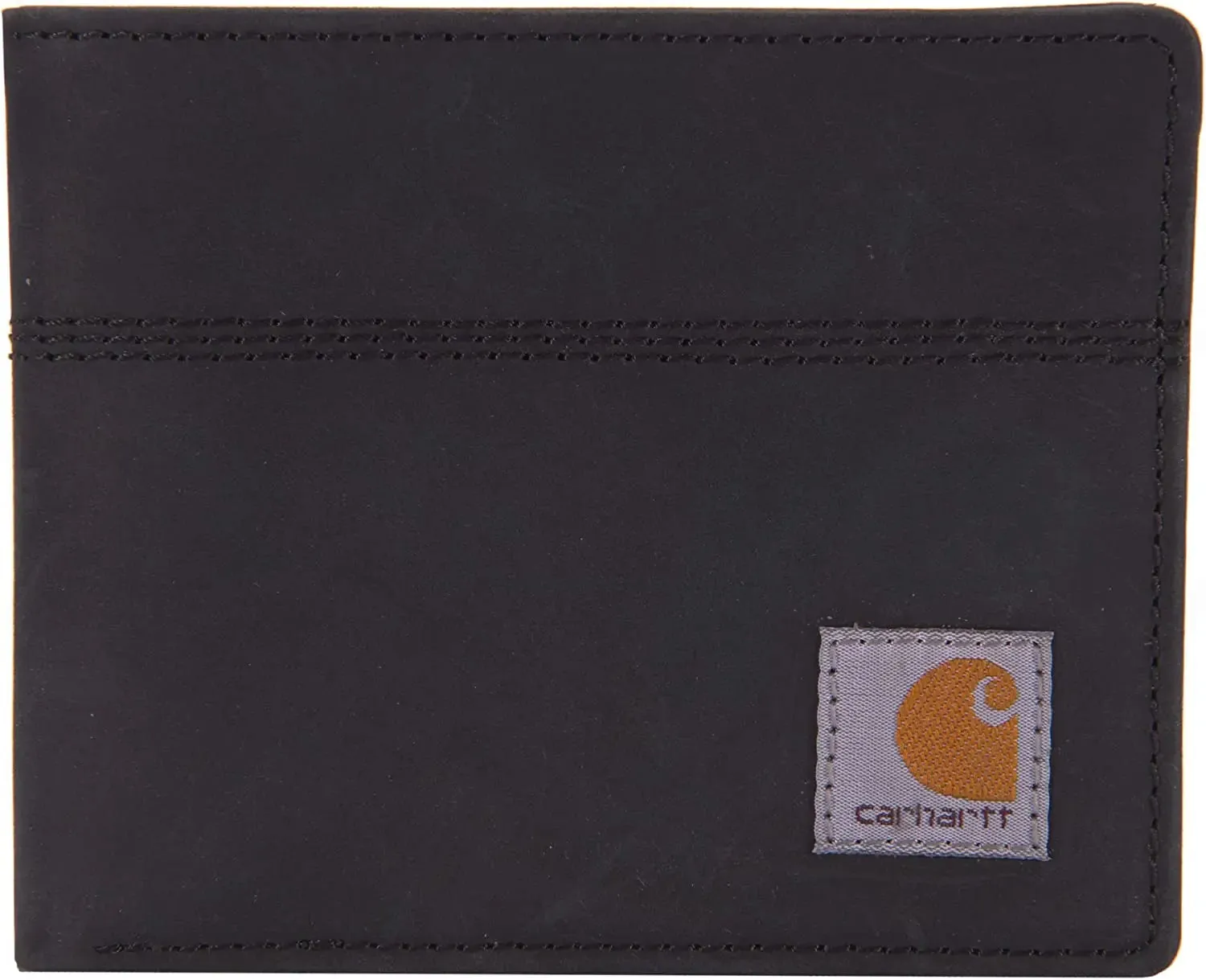 Carhartt Men's Billfold and Pass case Wallets,