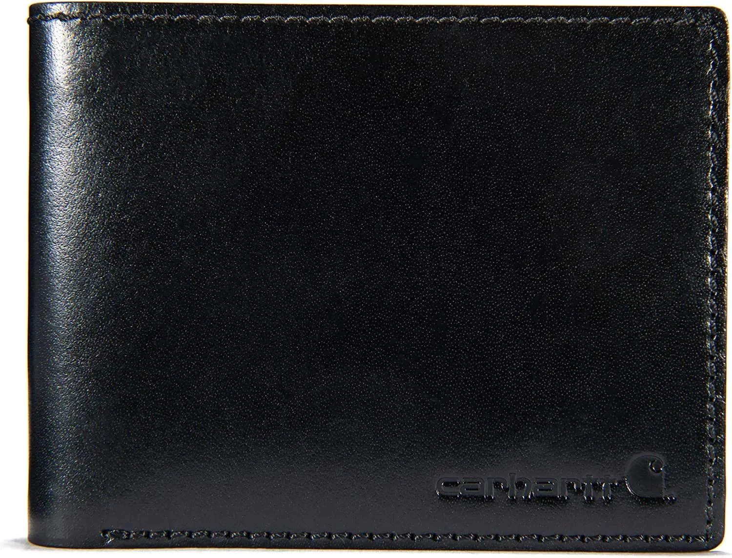 Carhartt Men's Billfold and Pass case Wallets,