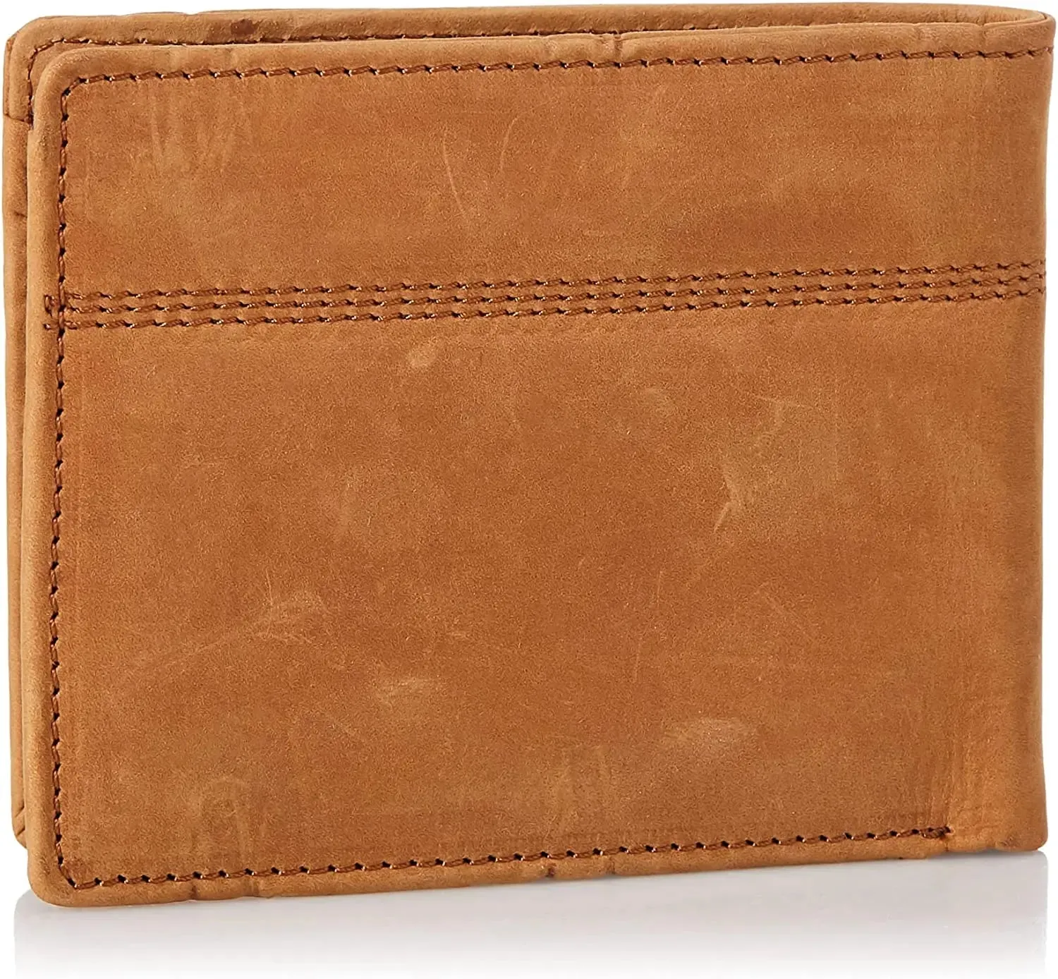 Carhartt Men's Billfold and Pass case Wallets,