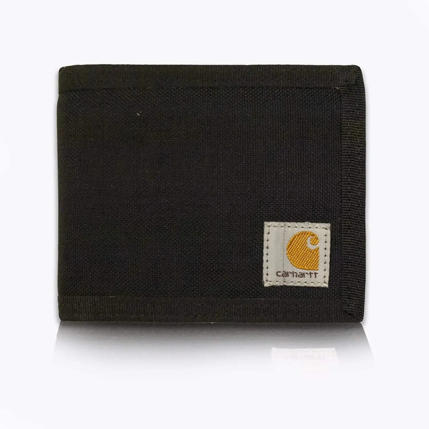 Carhartt Men's Billfold and Pass case Wallets,