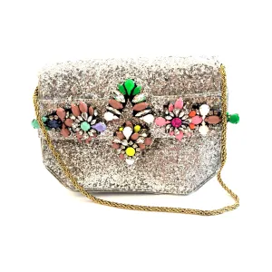 Caroline Gemstone Bag