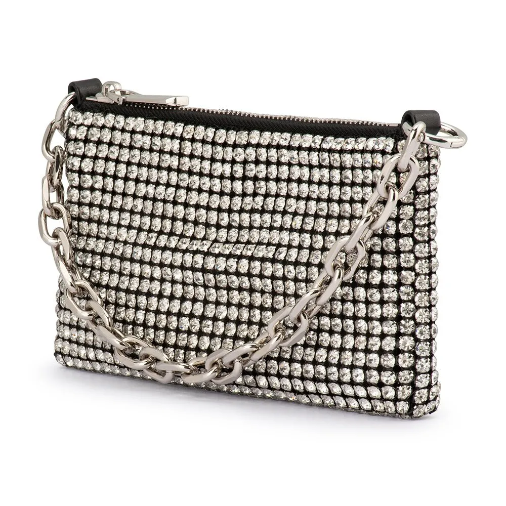 CATALINA Crystal Pouch