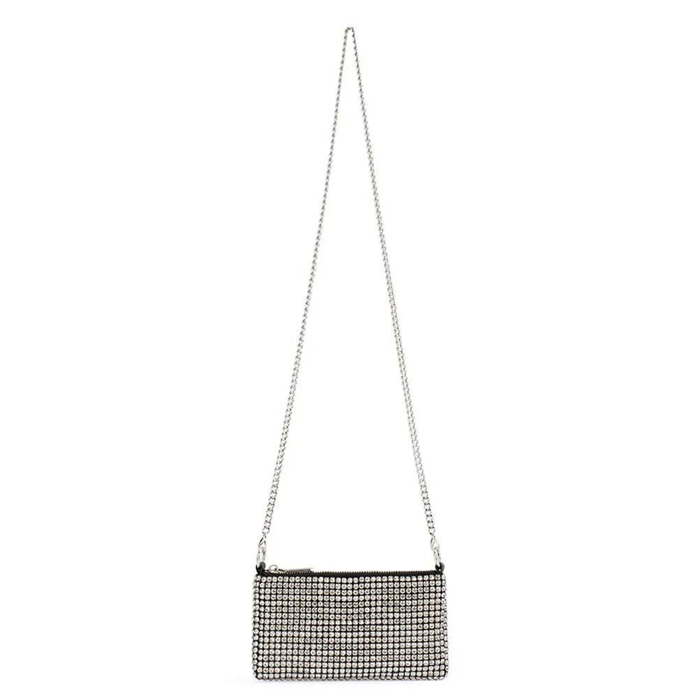 CATALINA Crystal Pouch