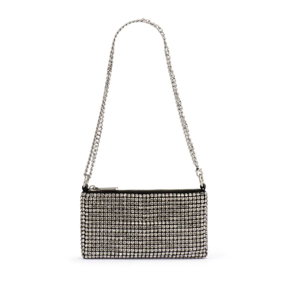 CATALINA Crystal Pouch