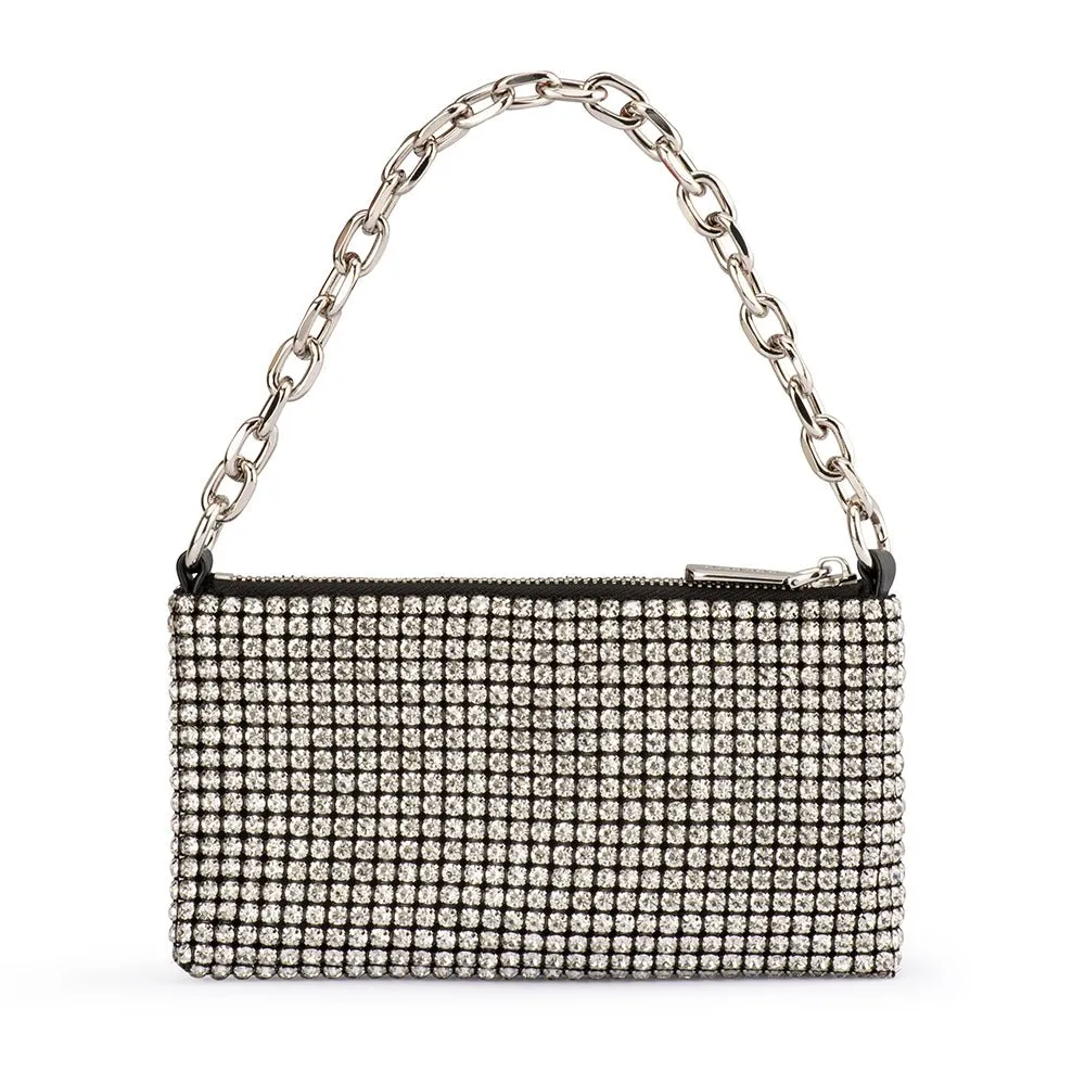 CATALINA Crystal Pouch