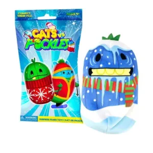 Cats vs Pickles - Holiday Mystery Bag Single Plush