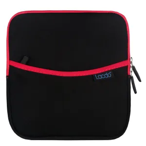 CD DVD Writer Blu-Ray Protective Storage Carrying Case Bag