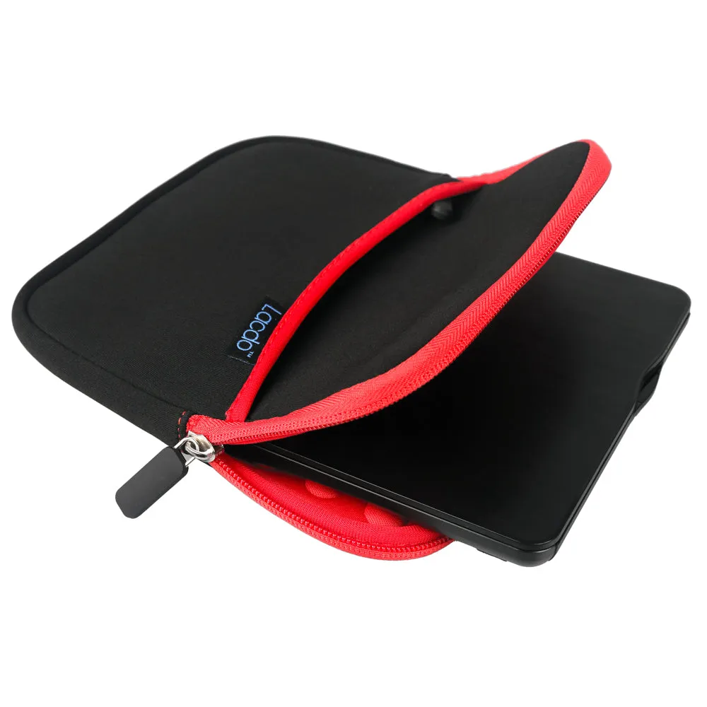 CD DVD Writer Blu-Ray Protective Storage Carrying Case Bag