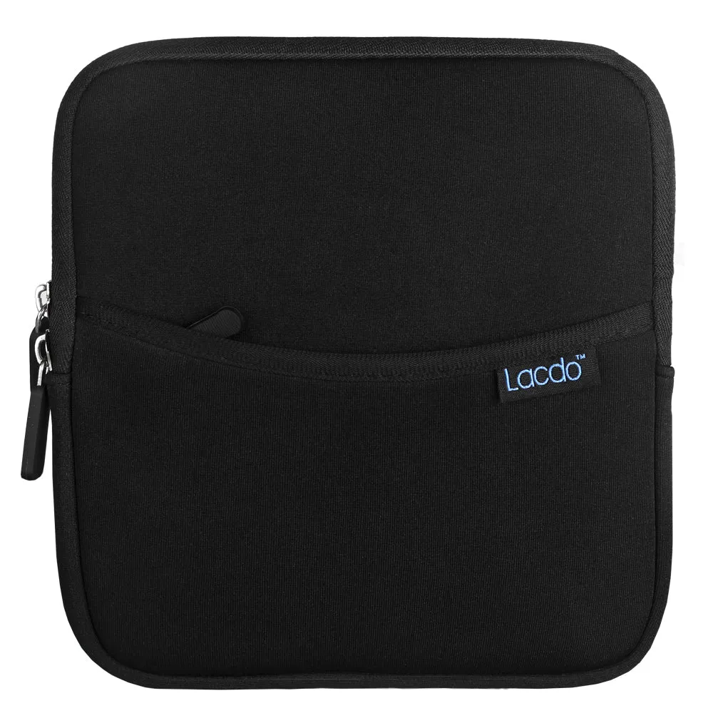 CD DVD Writer Blu-Ray Protective Storage Carrying Case Bag