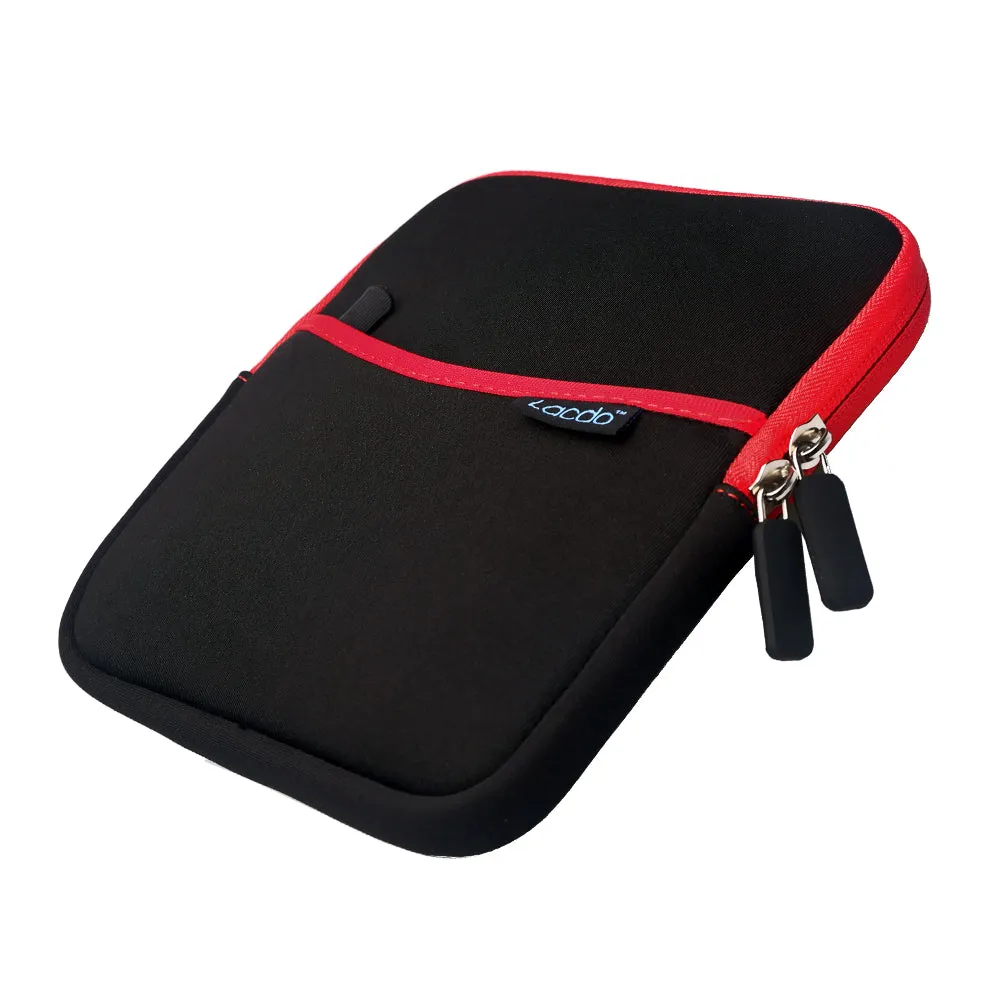 CD DVD Writer Blu-Ray Protective Storage Carrying Case Bag