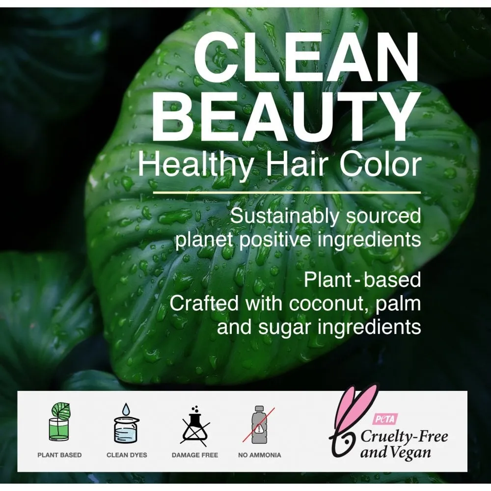 Celeb Luxury Viral Pastel Baby Blue Color Wash 244ml