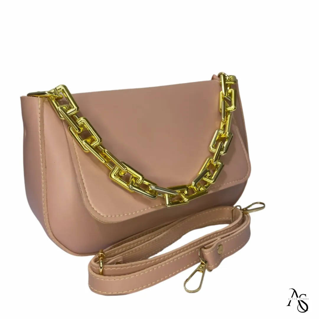 Chain bag